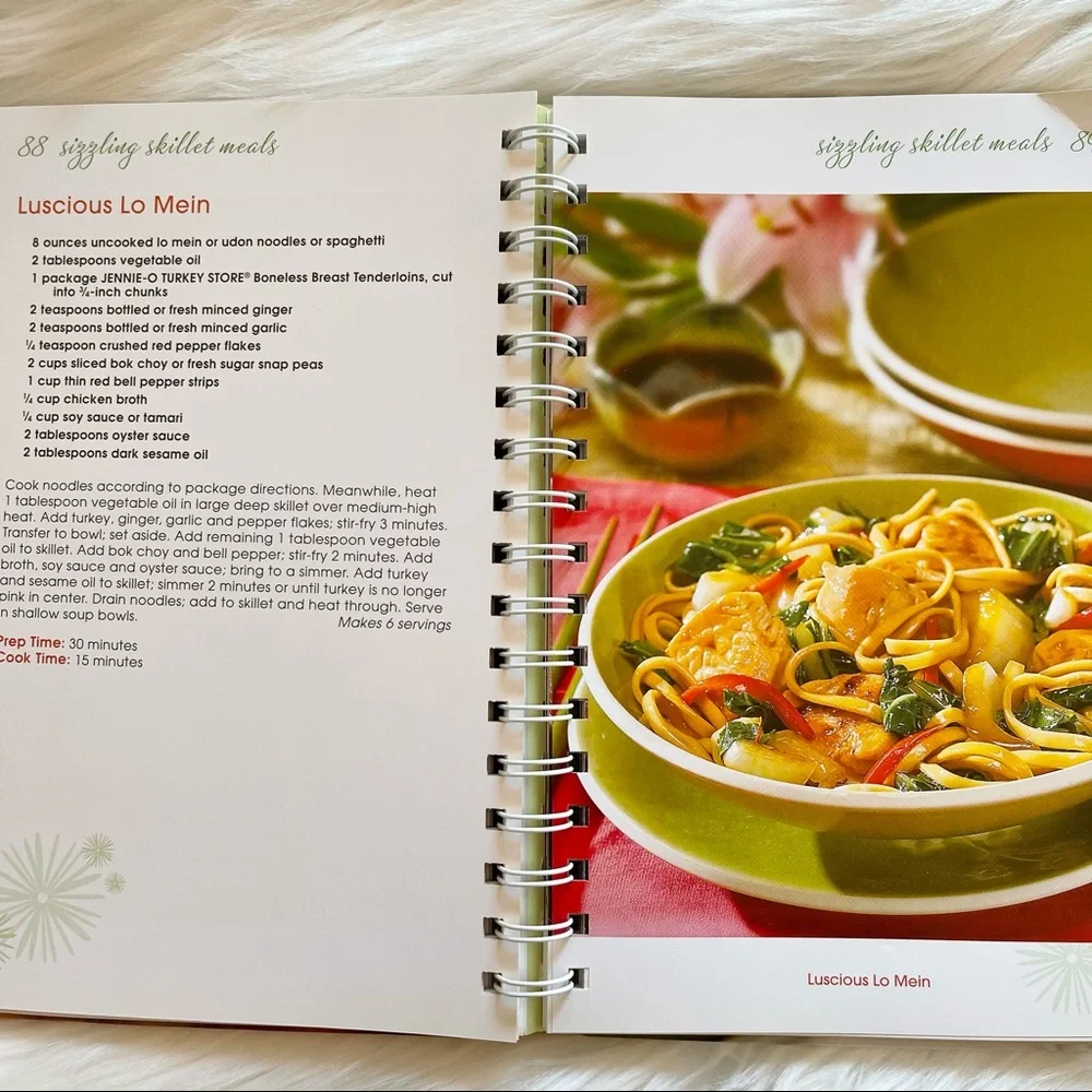 Favorite Brand Name Recipes, Best Of The Best, One Dish Cookbook, Hardcover